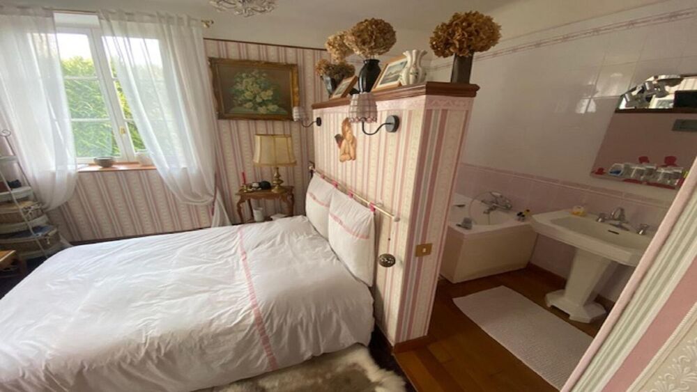 � vendre  Propri�t�/ch�teau Rochefort-en-Terre (56220)