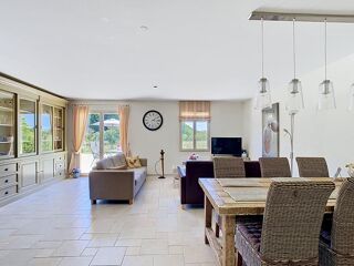  Maison à vendre 6 pièces 144 m²