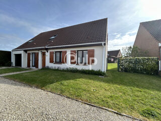  Maison � vendre 8 pi�ces 151 m�