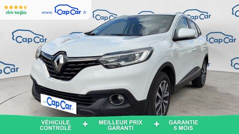 Renault Kadjar 1.5 dCi 110 Business 2018 occasion Moussoulens 11170