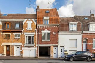  Maison � vendre 4 pi�ces 104 m�