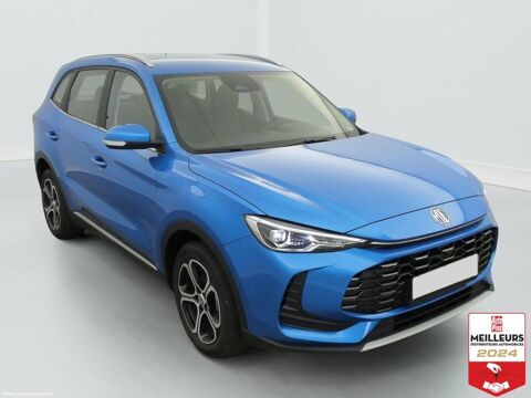 MG.ZS 1.5 L Hybrid+ 197 ch Comfort 2026 occasion 10150 Lavau