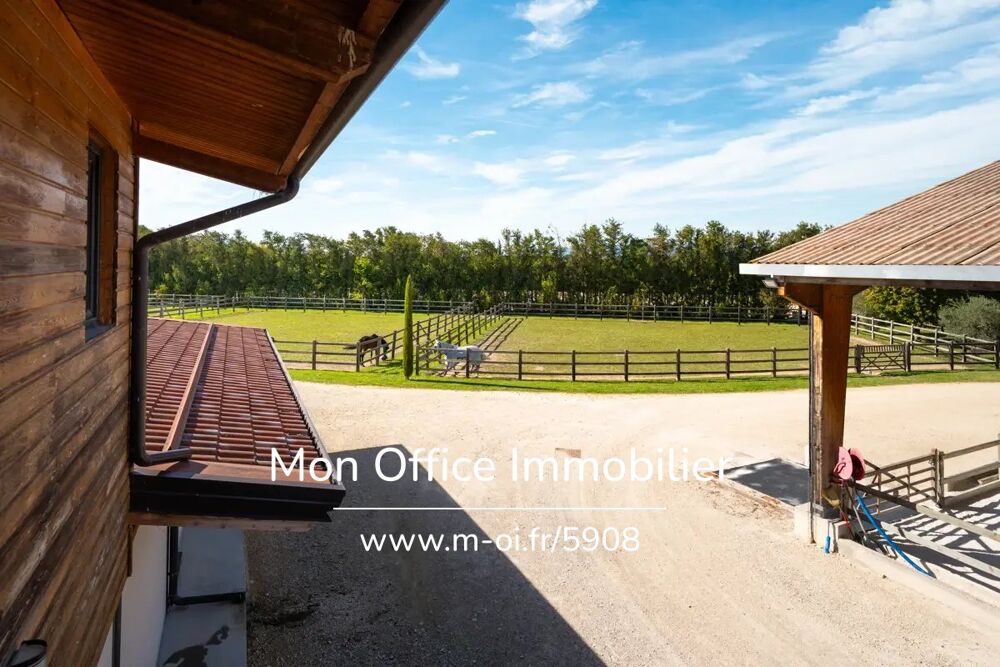 � vendre  Maison Villelaure (84530)