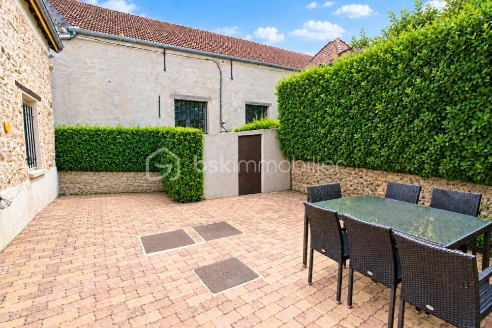 Vente Maison COUP DE COEUR ASSURE POUR CETTE MAISON FAMILIALE Mormant