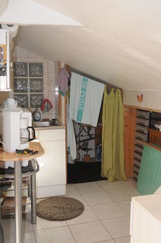  Appartement à louer 1 pièce 22 m² Toulon