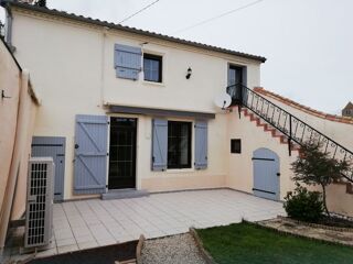  Maison à louer 3 pièces 107 m²
