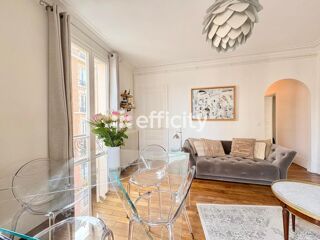  Appartement � vendre 3 pi�ces 52 m�