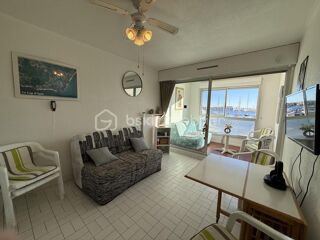  Appartement à vendre 1 pièce 22 m²
