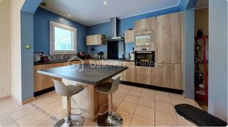  Maison � vendre 6 pi�ces 116 m�