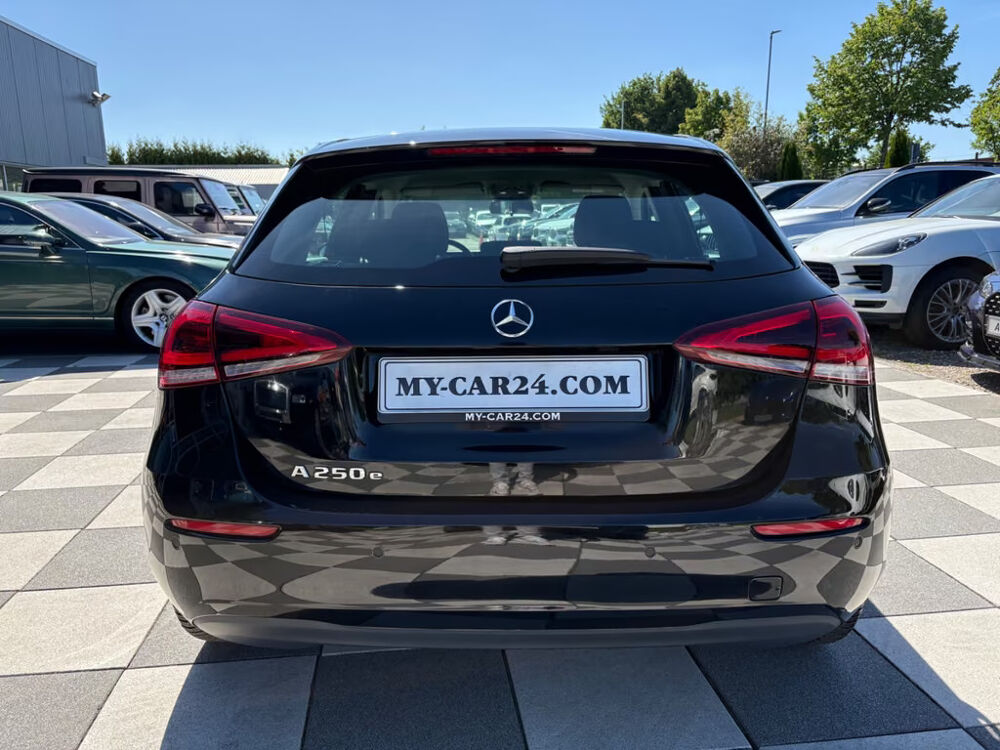 Classe A Benz 250 AMG 2022 occasion 33000 Bordeaux
