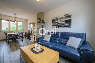  Maison  vendre 5 pices 91 m