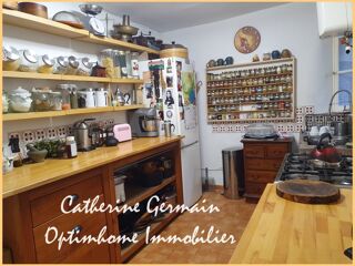  Maison  vendre 6 pices 134 m