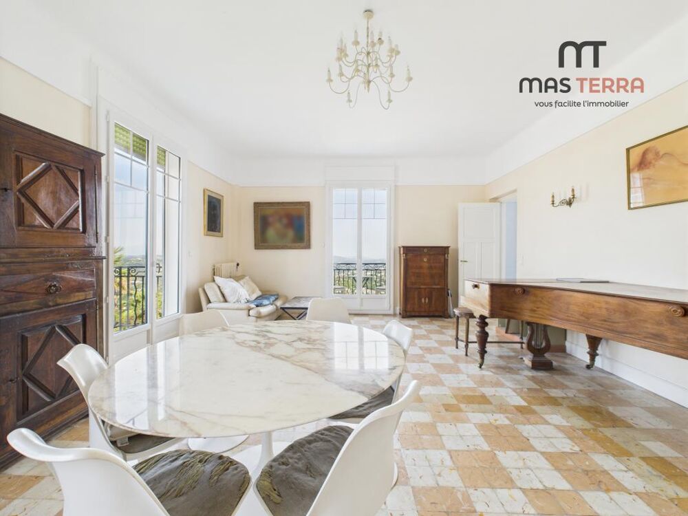 Vente Appartement Appartement Grasse
