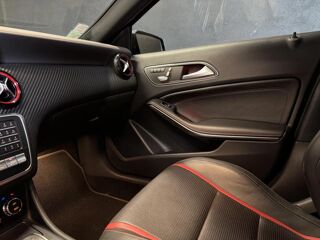 Classe A 45 AMG 4Matic (2) 2017 occasion 87280 Limoges