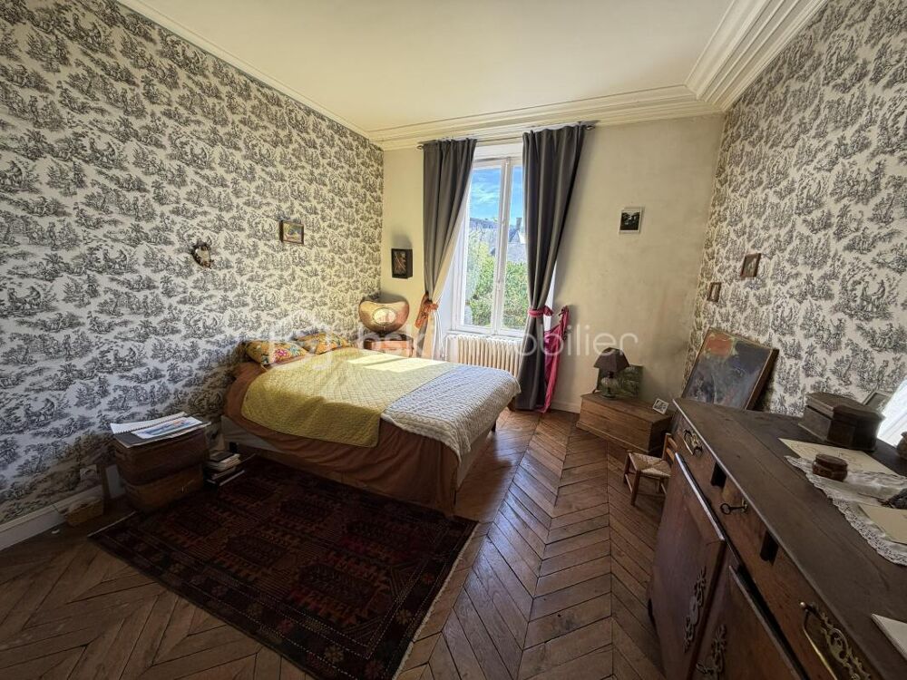 Vente Maison À VENDRE – Grande maison familiale d'environ 245 m² à Coutances Coutances