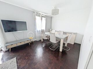  Appartement à vendre 4 pièces 68 m²