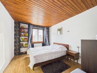  Maison à vendre 7 pièces 165 m²