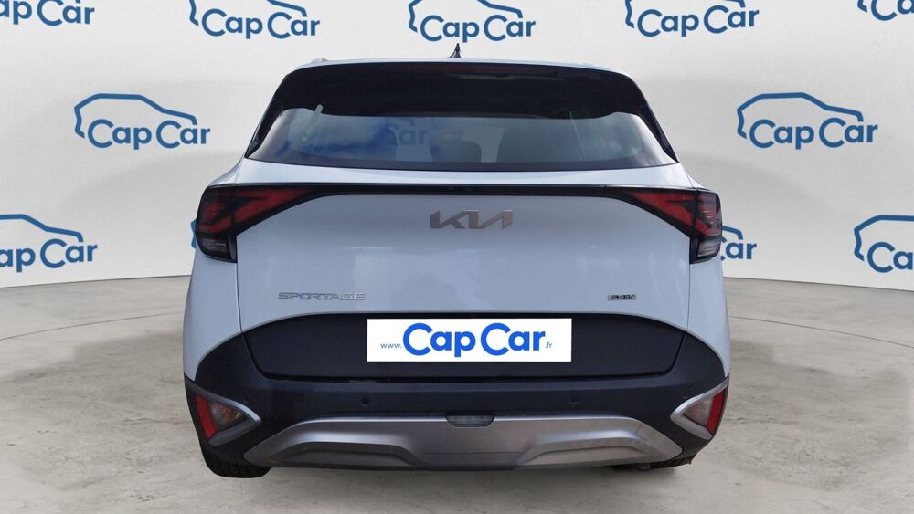 Sportage 1.6 T-GDi 265 PHEV DCT Active 2022 occasion 44390 Casson