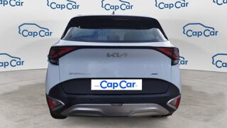 Sportage 1.6 T-GDi 265 PHEV DCT Active 2022 occasion 44390 Casson