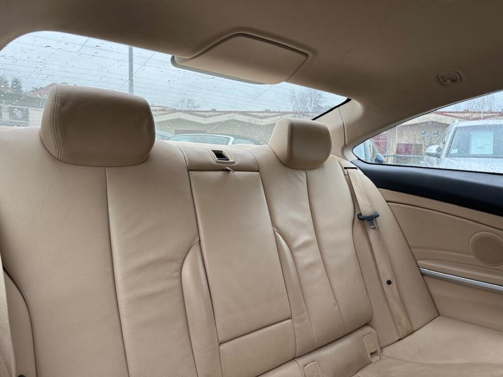 S&eacute;rie 4 (F32) COUPE 420DA 184 LUXURY 2013 occasion 78240 Chambourcy