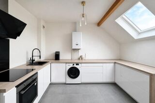  Appartement à vendre 3 pièces 76 m²