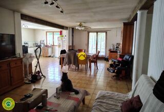  Maison à vendre 6 pièces 160 m²