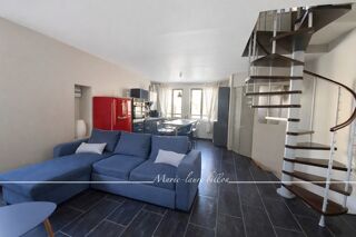  Maison à vendre 3 pièces 85 m²