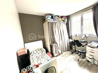  Appartement à vendre 3 pièces 53 m²