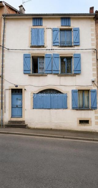 Maison à vendre 5 pièces 106 m²