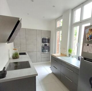  Maison à vendre 9 pièces 173 m²