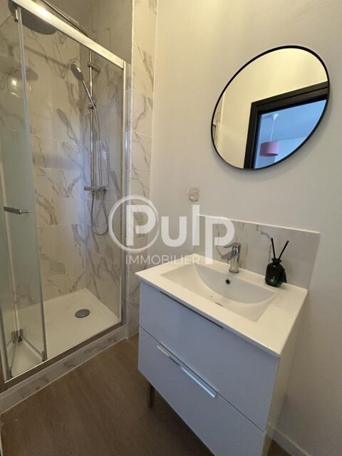  Appartement � louer 1 pi�ce 19 m�