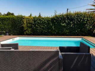  Maison à vendre 4 pièces 124 m²