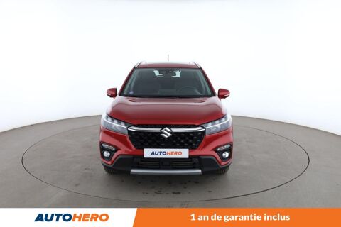 S-cross 1.4 BoosterJet Hybrid Style 129 ch 2023 occasion 92130 Issy-les-Moulineaux