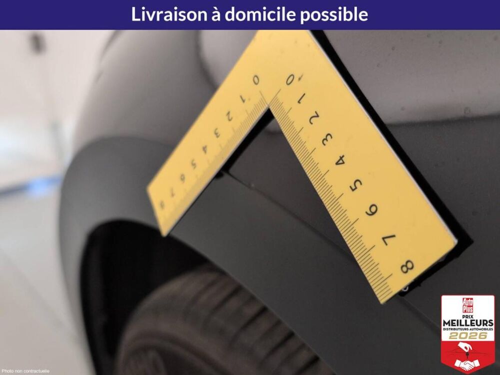 Polo 1.0 TSI 95 S&S DSG7 VW Edition 2024 occasion 10150 Lavau