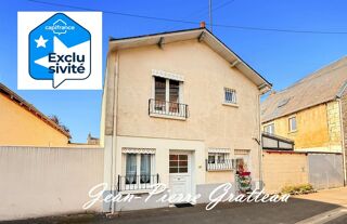  Maison  vendre 5 pices 91 m