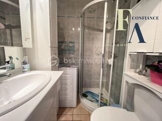  Appartement à vendre 1 pièce 19 m²