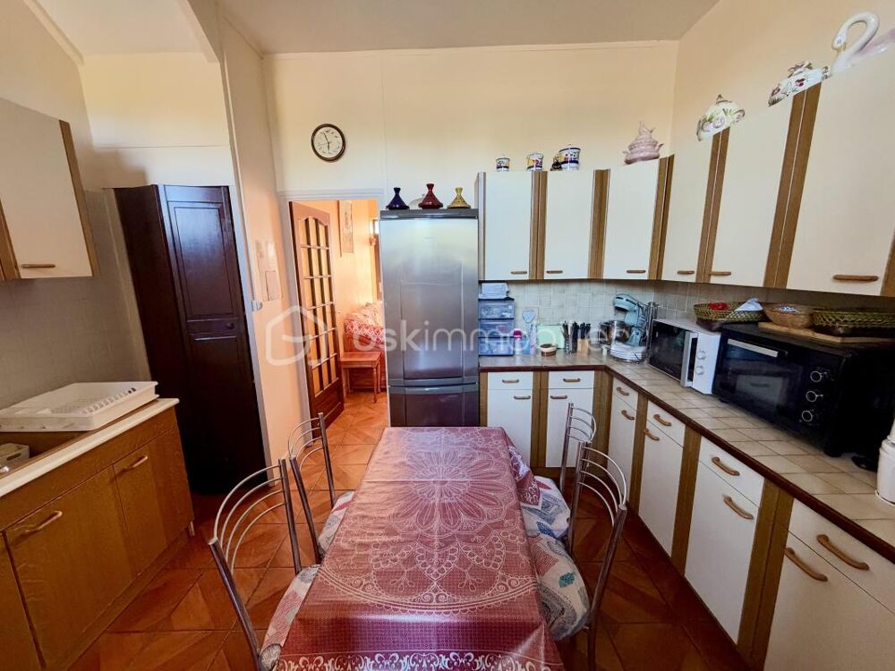 Vente Maison Maison de ville de 65m2 Roanne