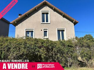  Maison � vendre 6 pi�ces 90 m�