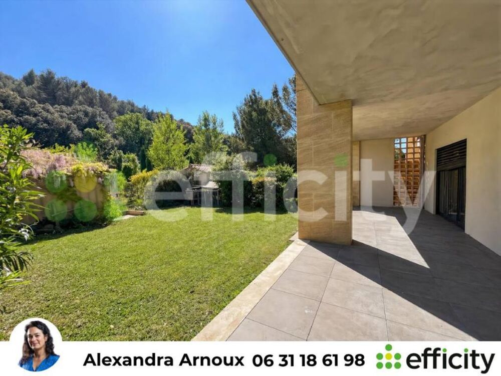 Appartement récent