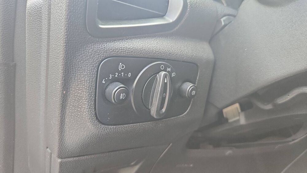 Ecosport 1.5 TDCi 90 Trend 2015 occasion 97233 Schoelcher