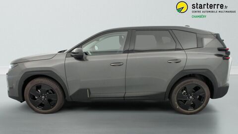 C5 aircross HYBRIDE NOUVEAU 145 CH E-DCS6 MAX 2026 occasion 73420 Voglans