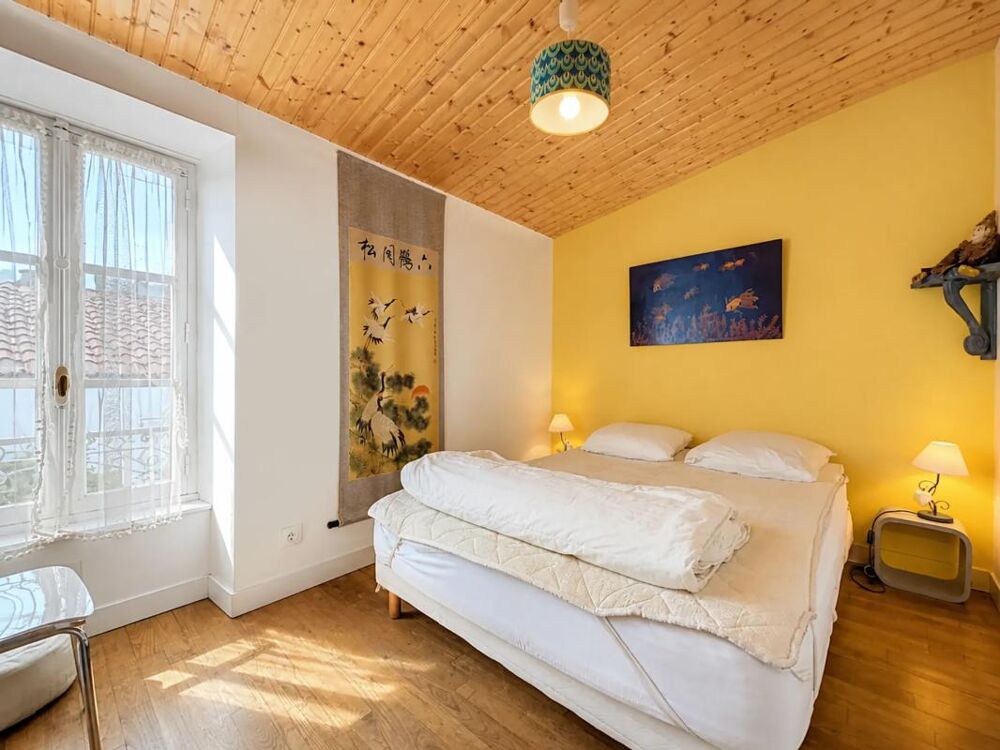 à vendre  Maison Noirmoutier-en-l'Île (85330)