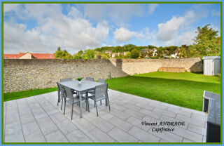  Maison � vendre 4 pi�ces 70 m�