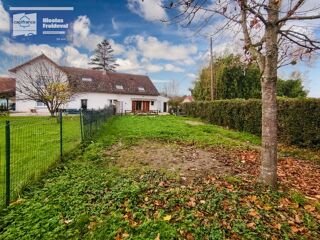  Maison � vendre 4 pi�ces 89 m�