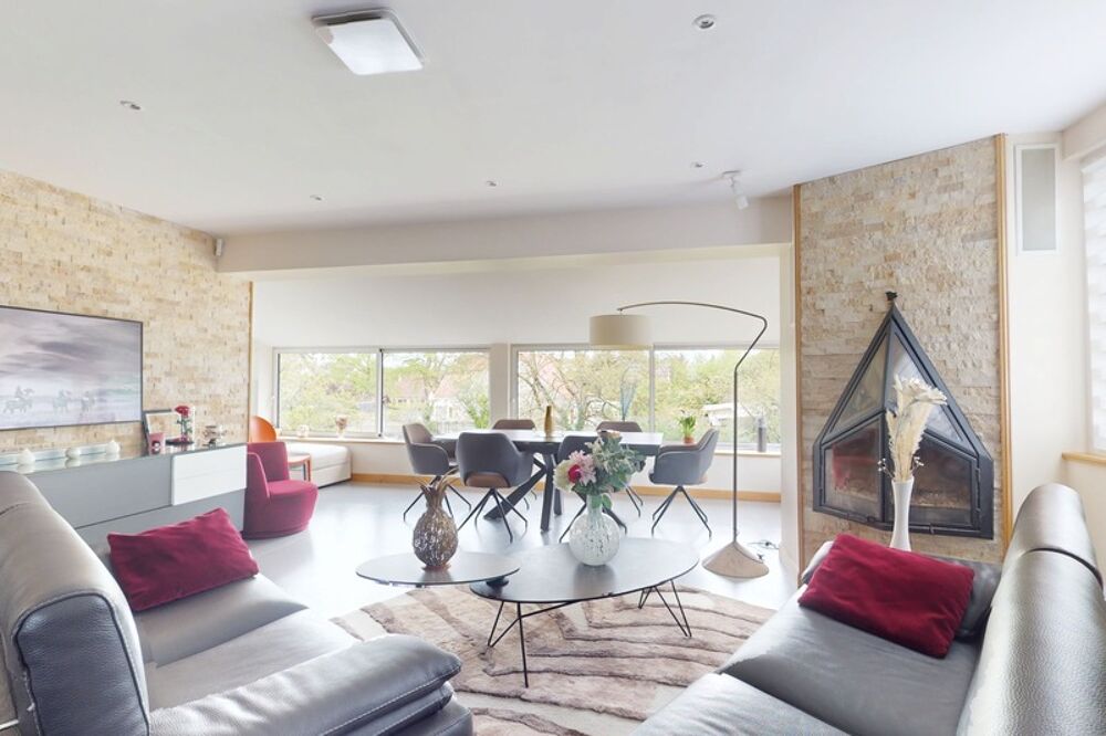 Vente Maison Maison rénovée Saran