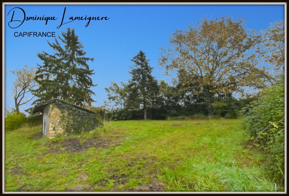 Vente Terrain PROCHE PEYREHORADE ( Commune de Saint Cricq du Gave ) - TERRAIN A BATIR - 860 m2 Peyrehorade