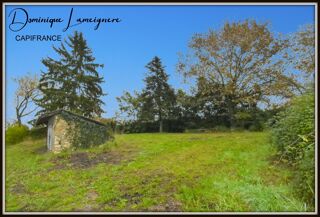 Terrain à vendre 860 m²