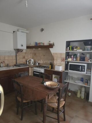  Maison à vendre 3 pièces 67 m²