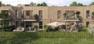  Appartement  vendre 3 pices 61 m