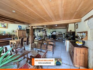  Maison  vendre 14 pices 429 m